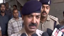 Madhya Pradesh: Police arrest habitual criminal in encounter in Gwalior